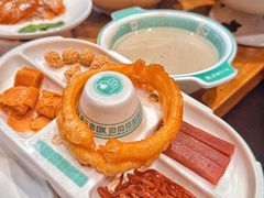 -尹三豆汁(前门旗舰店)