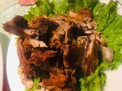 -快乐老家三鲜饺子东北菜(南六中路店)