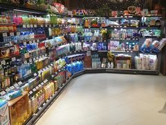 -永辉Bravo超市(东二环泰禾广场店)