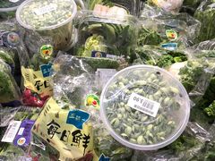 -物美大卖场(玉蜓桥店)
