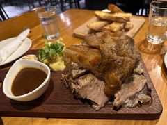 -Secco德式餐吧(南秀村店)