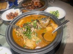 -大明王朝·南京菜(墨香路店)