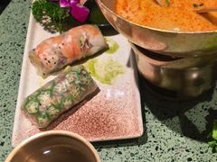 -Home Thai·泰谣(王府井apm店)