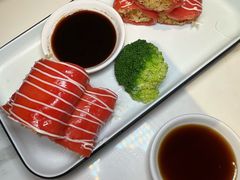 -食膳星港记·手工现做港式茶餐厅(吉联店)