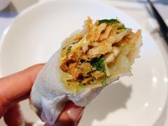 豪华五星薄饼-黑明餐厅(白鹭洲店)