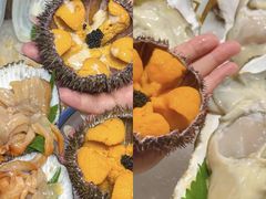 -喜聚薈·花膠雞海鮮火鍋(越秀店)