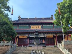 -余姚市灵岩禅寺