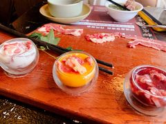 -盡膳口福·百年汤方火锅(科华北路店)