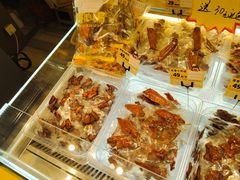 -开心焗·盐焗零食(南京中央商场新街口店)