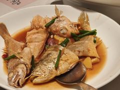 东海杂鱼-荣小馆(安达仕店)