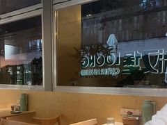 -龙治汉堡(中华城店)