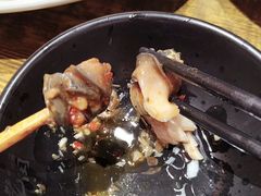 香辣田螺-老闵田螺馆·南昌特色小炒(梦时代店)