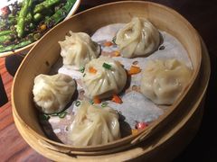 黄酒小笼-寻宝记绍兴菜(鲁迅路店)