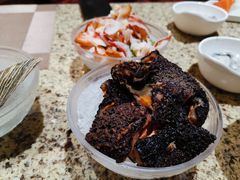-丰卓会海鲜自助(中润大道店)