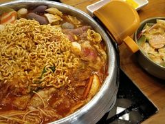 -米字旁先锋韩餐(茂业天地店)