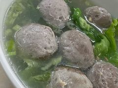 -非遗·爱西干面(小公园总店)