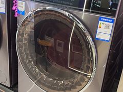 -国美电器(荔景商城店)