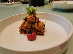 -世纪缘国际会议中心·中餐厅(百家湖店)