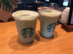 -星巴克(嘉善太平洋广场店)
