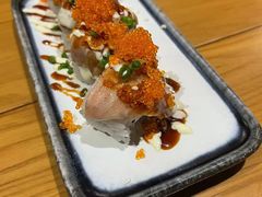 -渔寿司·日本料理(艾尚天地店)