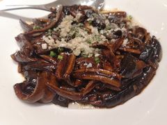 响油鳝丝-新吉士·上海菜(浦东LCM置汇旭辉店)