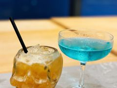 -伍贰赫兹·鮨合·烧鸟高空餐厅