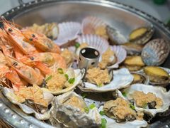 -双合园·海鲜水饺青岛菜(万佳广场店)