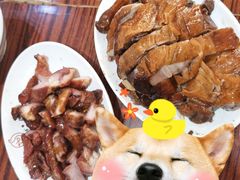 -凌舍好烧鹅(中山路店)