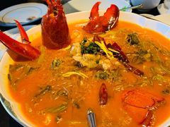 -甄御•海鲜新青岛菜(麦岛店)