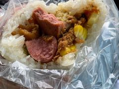 -秋英饭团(大庙新村店)