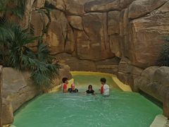 -杭州开元森泊度假乐园