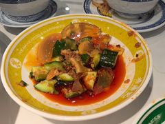 -禄鼎记·排队俩小时都要吃的酸菜鱼(石牌桥店)