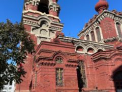 -圣·阿列克谢耶夫教堂