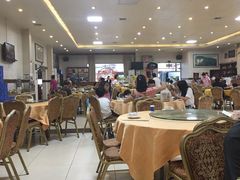 大堂-台山第一家兴华黄鳝饭·黄鳝婆(开平店)