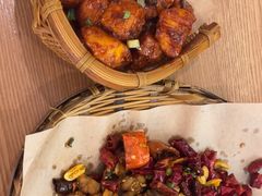 -花盐街·四川乐山小吃(西单大悦城店)