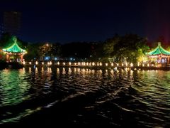 -南通濠河风景名胜区