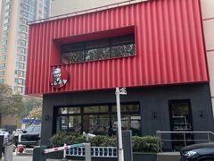 -肯德基(杭州和平饭店)
