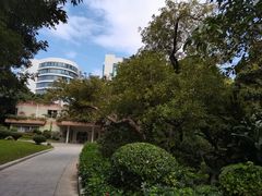 -荔枝公园(福田区)