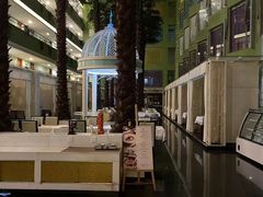 -山水时尚酒店(深圳华强北店)