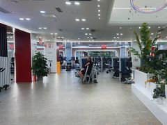 -英派斯健身旗舰店(海信国际中心馆)