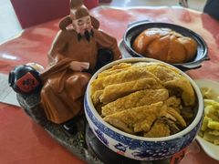 -群乐饭店(滨安路店)