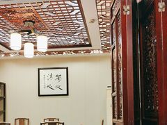-万景茶庄·台州菜
