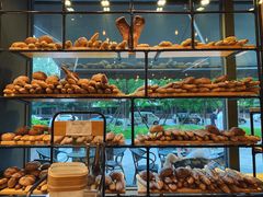 -面包谷Grains n' Beans(九号公馆店)