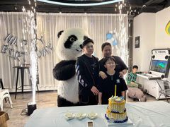 -CIAO·团建聚餐·生日派对轰趴馆(福田店)