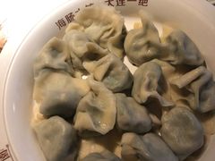-日丰园海肠水饺·老字号大连海鲜(和平广场店)
