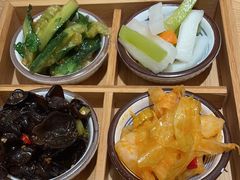 -马记永·兰州牛肉面(天通苑家乐福店)