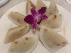 -香香海南菜餐厅