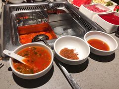 料碗-海底捞火锅(万象城店)