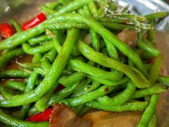 盘龙长豆角-胡师傅三下锅(汽车站店)
