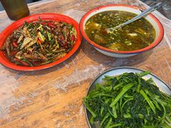 -江湖黑大兔(杨家坪店)